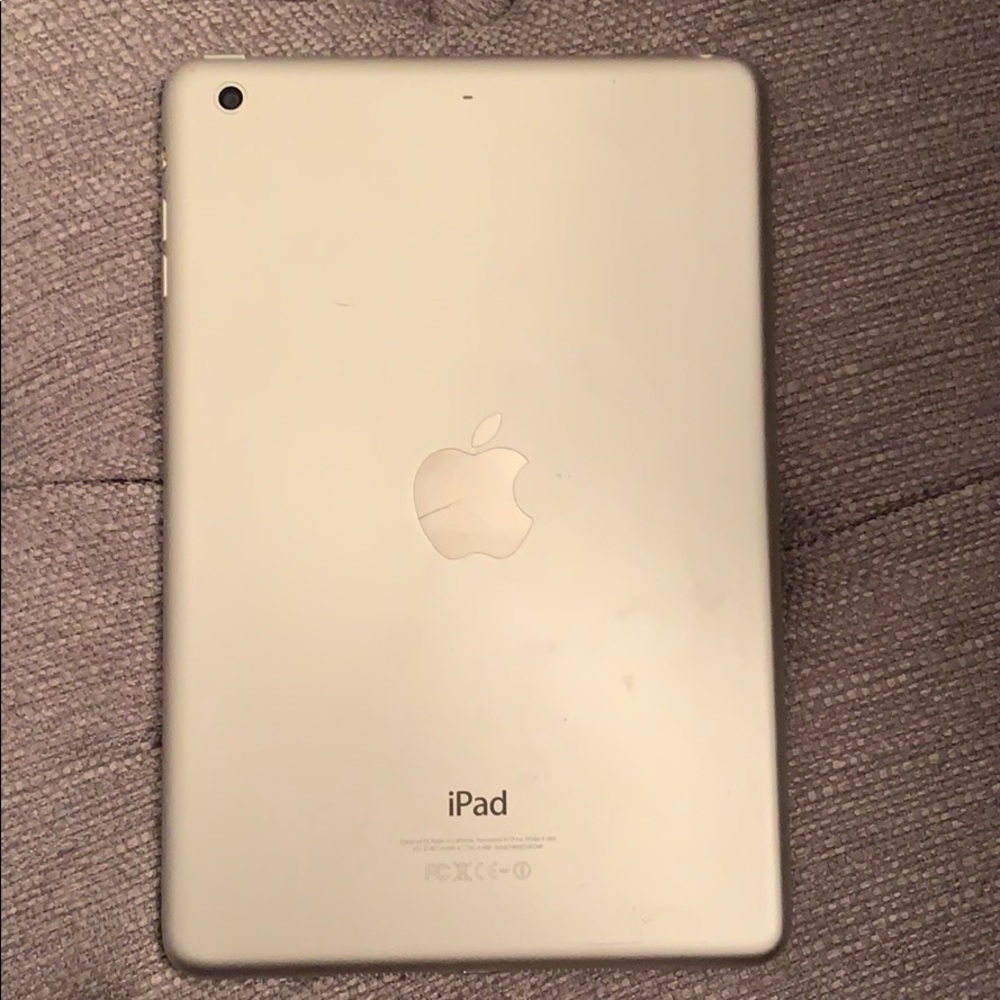 Ipad Mini - image 2